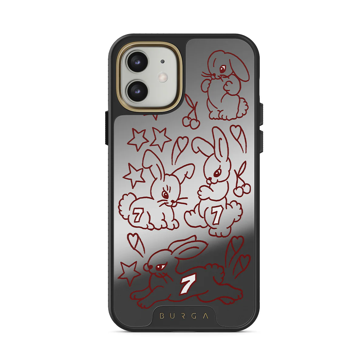 Triple Seven - iPhone 11 Case - Image 19