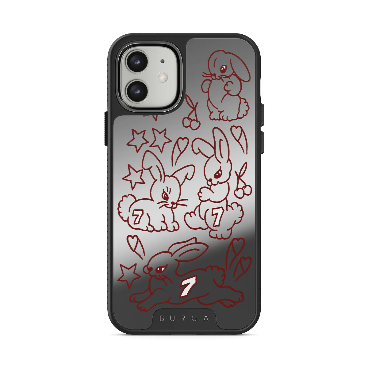 Triple Seven - iPhone 11 Case - Image 27