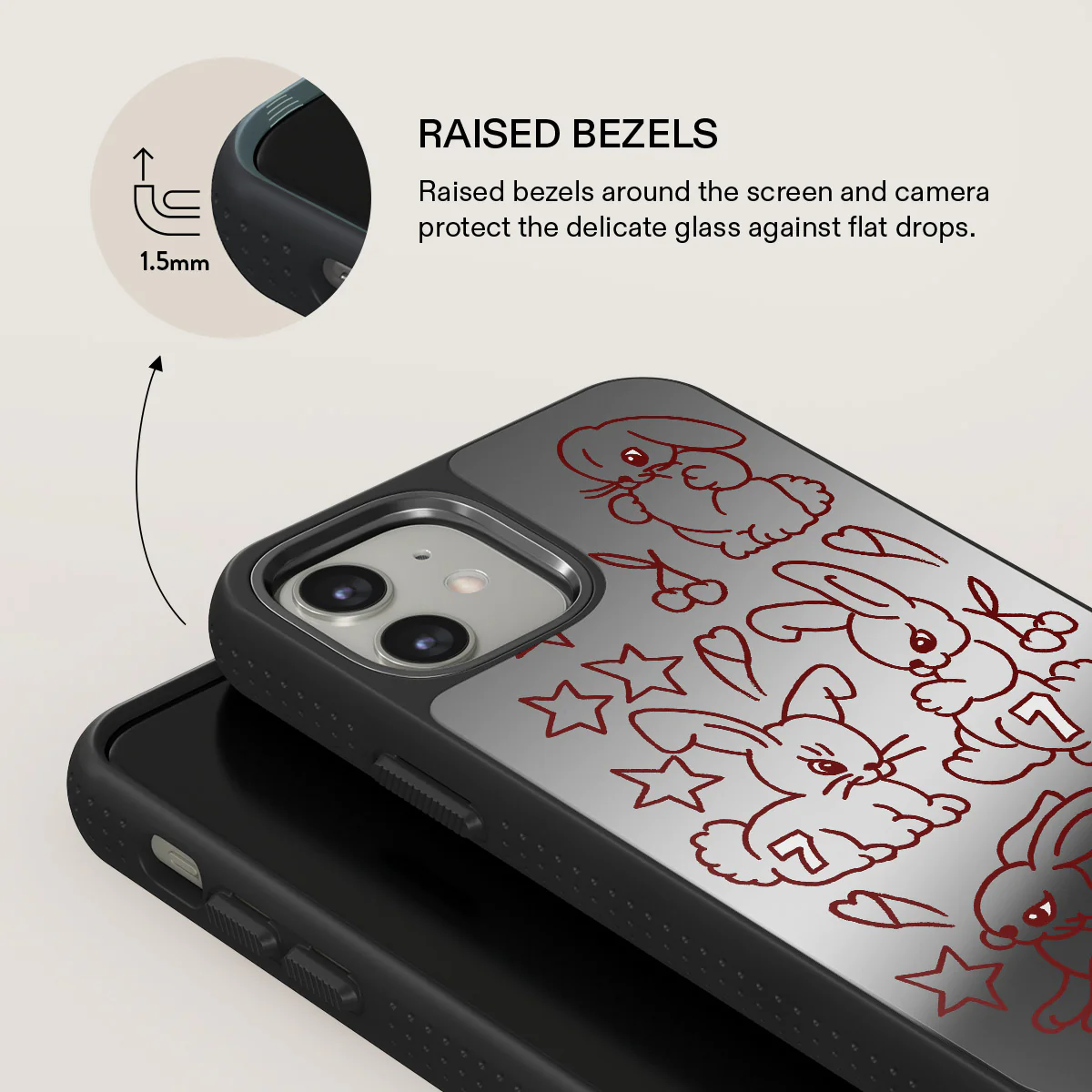 Triple Seven - iPhone 11 Case - Image 31