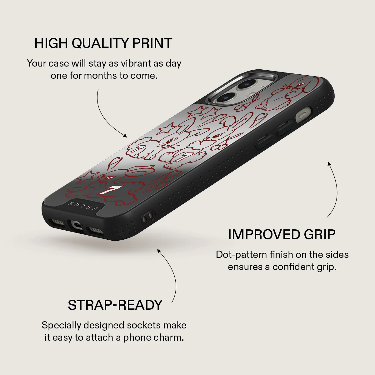 Triple Seven - iPhone 11 Case - Image 32