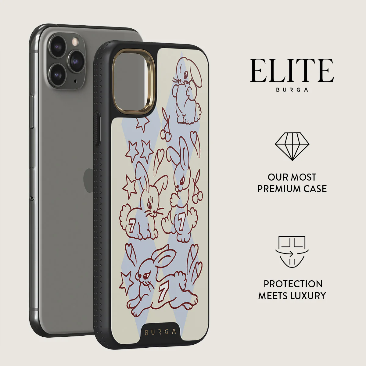 Triple Seven - iPhone 11 Pro Max Case - Image 10