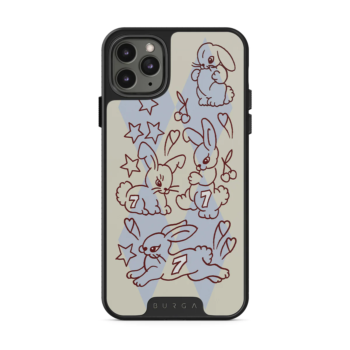 Triple Seven - iPhone 11 Pro Max Case - Image 16