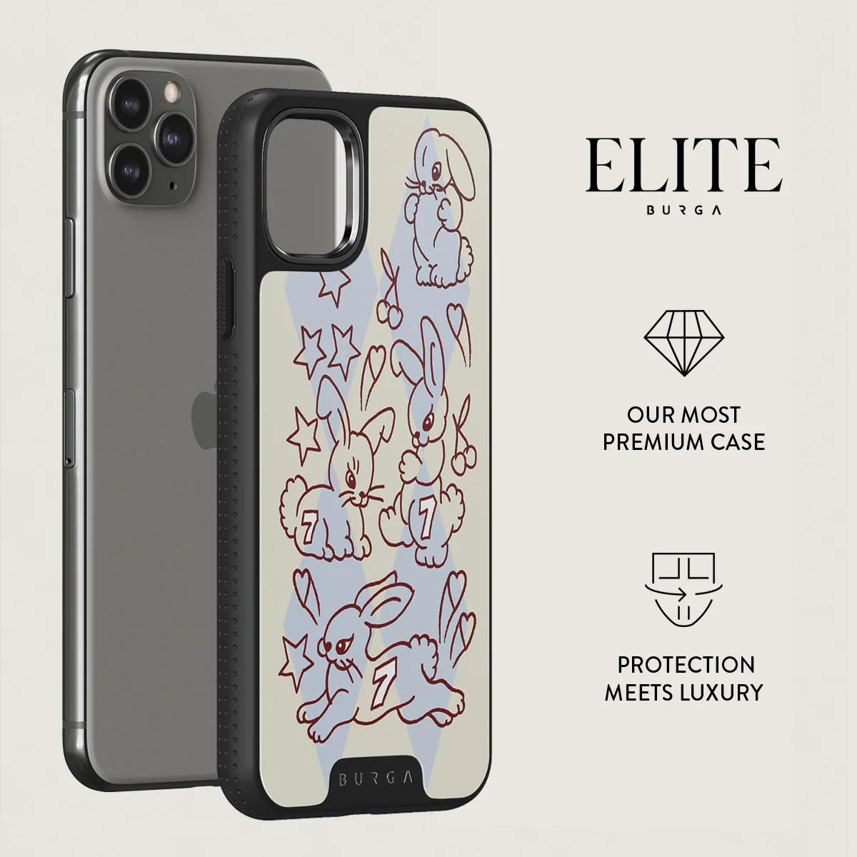 Triple Seven - iPhone 11 Pro Max Case - Image 17