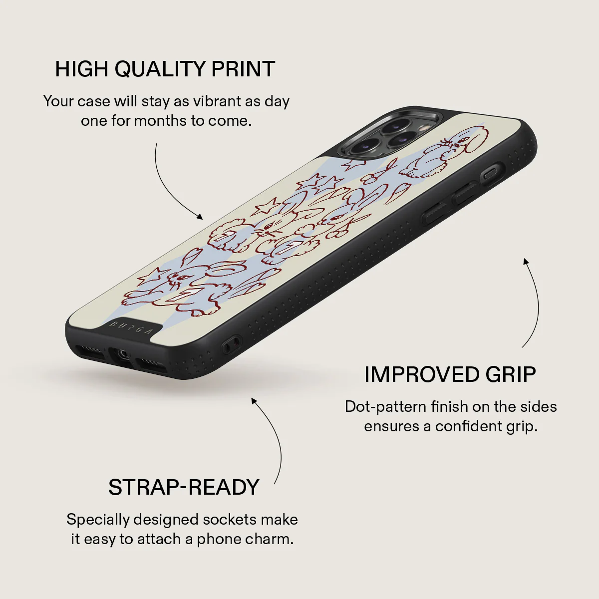 Triple Seven - iPhone 11 Pro Max Case - Image 20