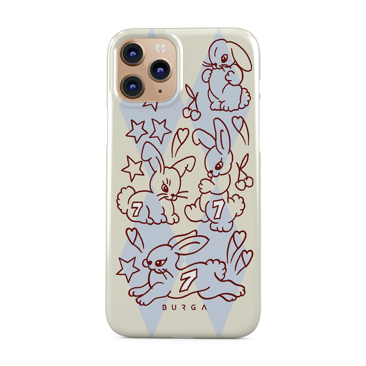 Triple Seven - iPhone 11 Pro Max Case - Image 5