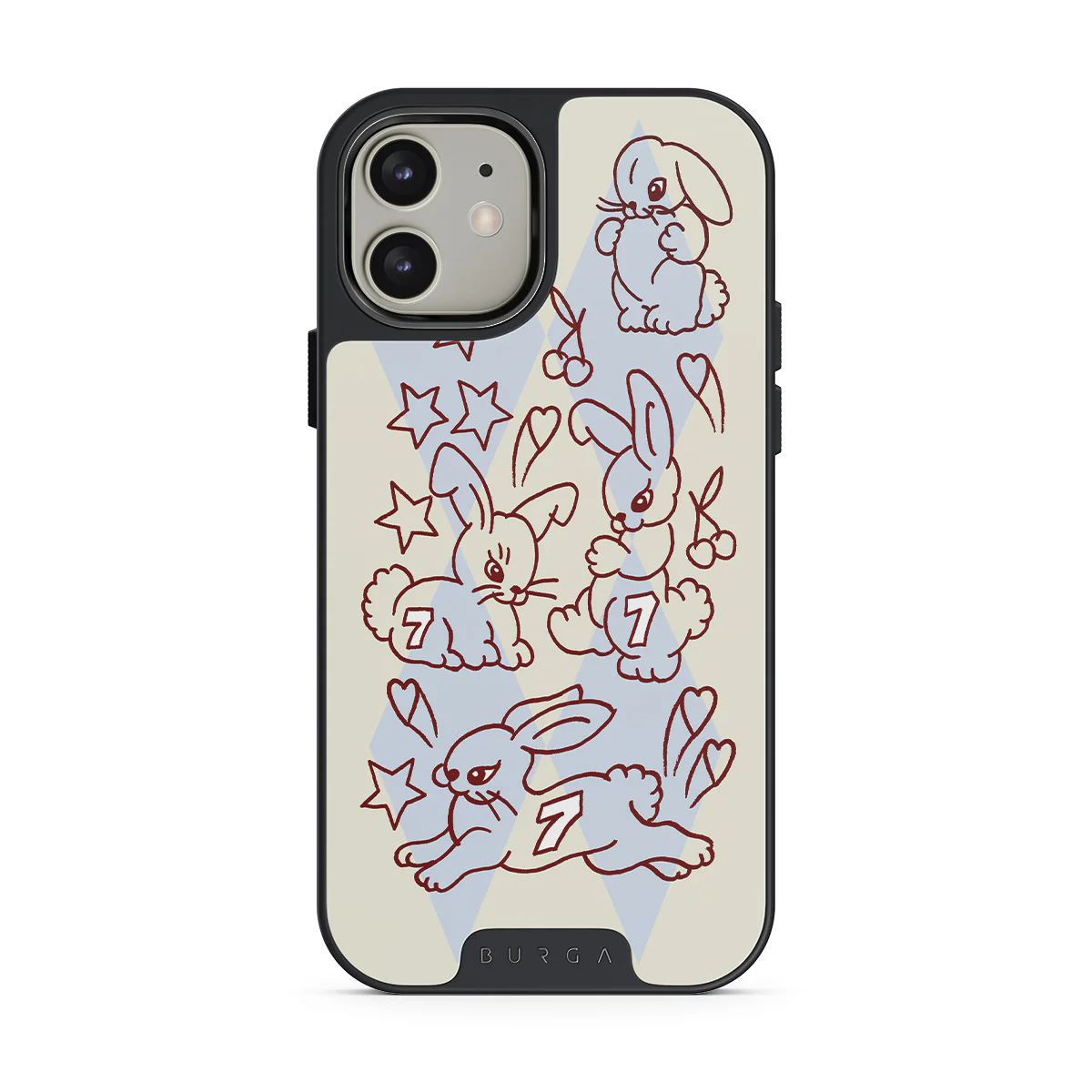 Triple Seven - iPhone 12 Case - Image 12