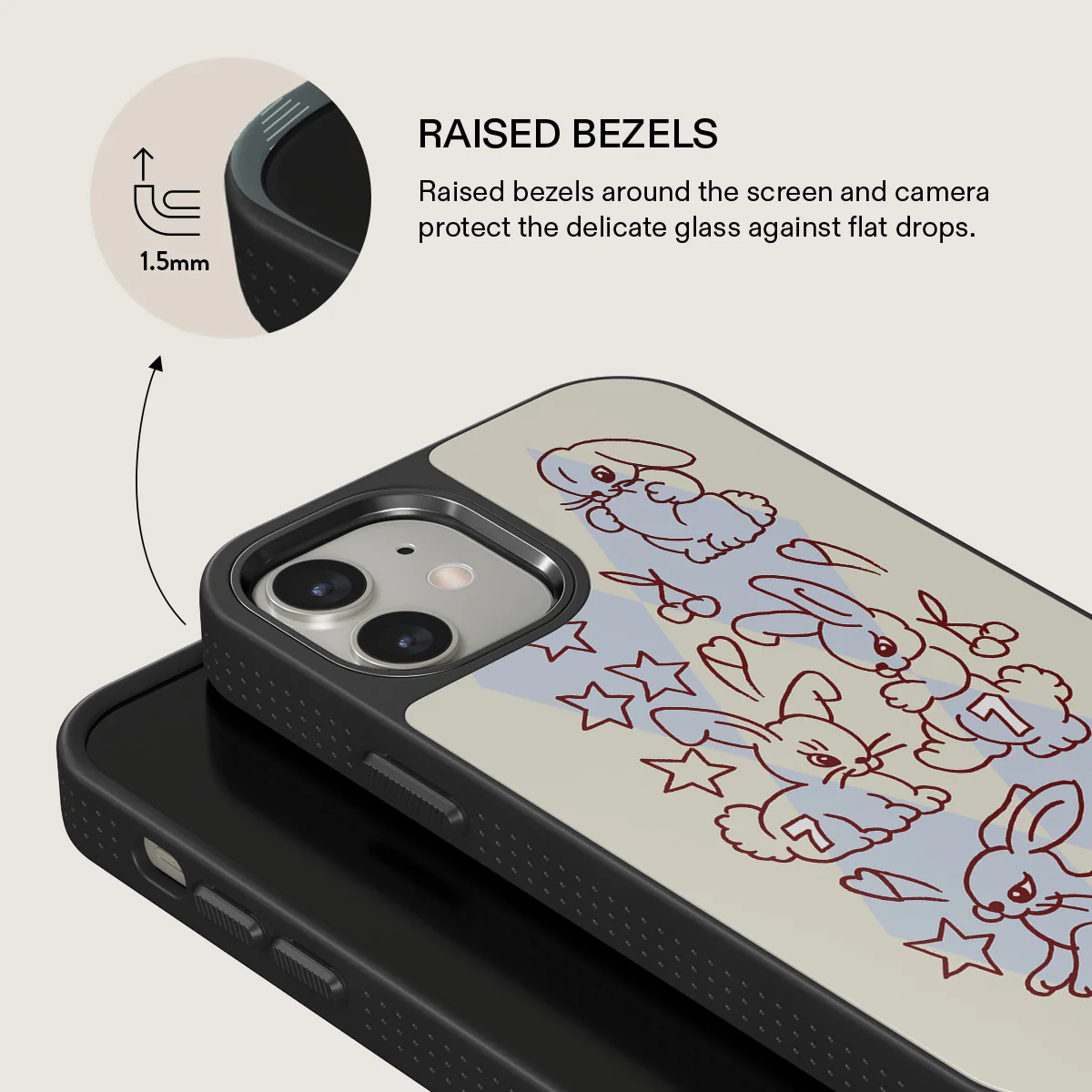 Triple Seven - iPhone 12 Case - Image 15