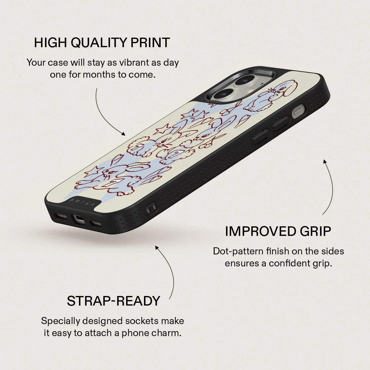 Triple Seven - iPhone 12 Case - Image 16