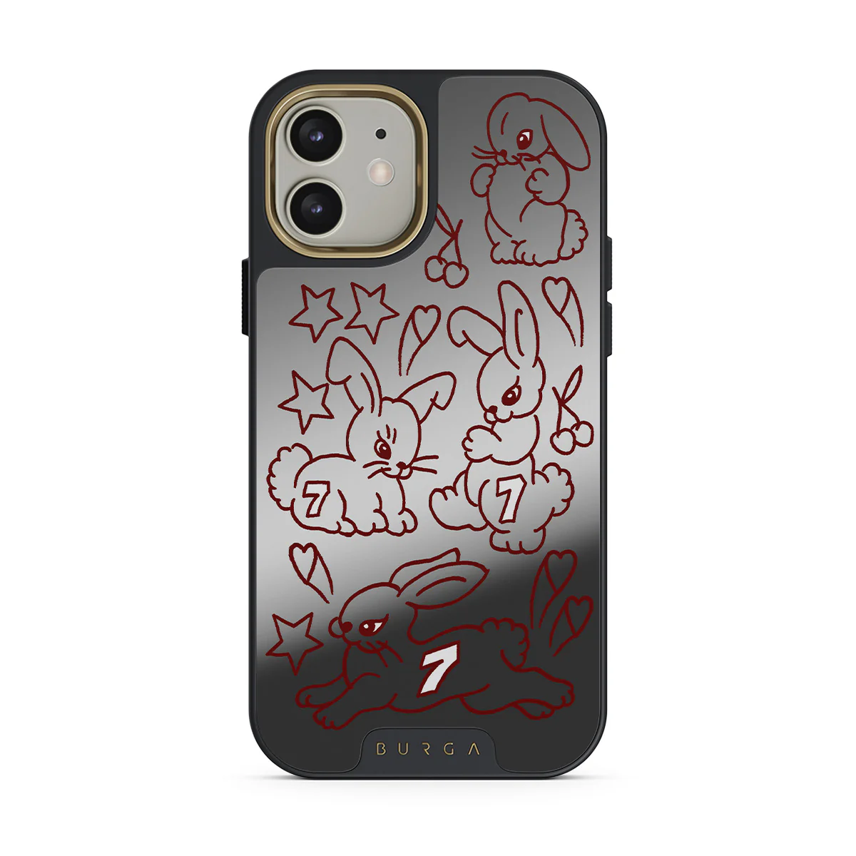 Triple Seven - iPhone 12 Case - Image 19