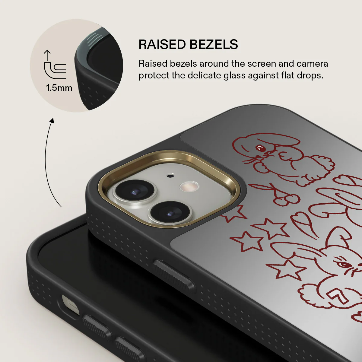 Triple Seven - iPhone 12 Case - Image 23