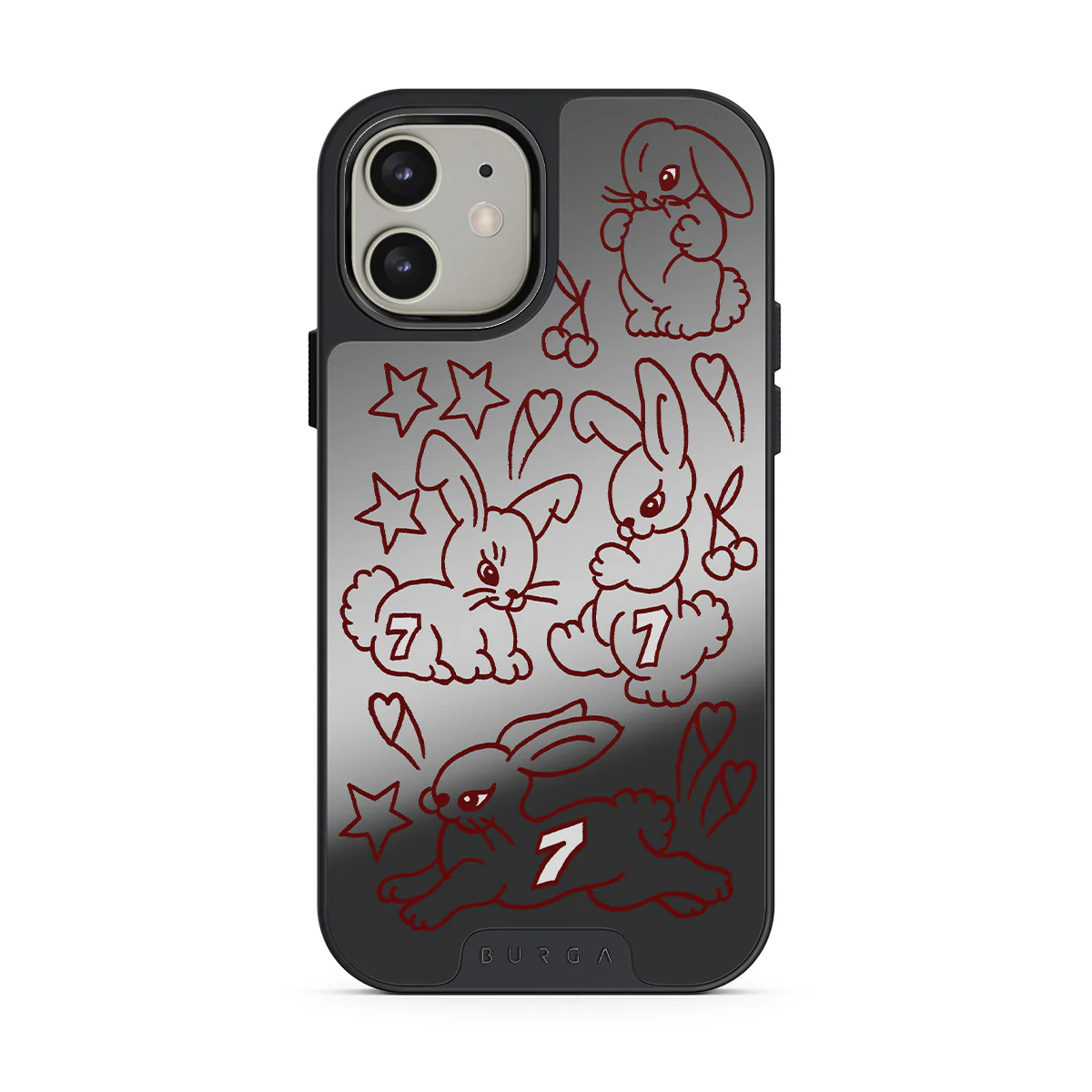 Triple Seven - iPhone 12 Case - Image 27