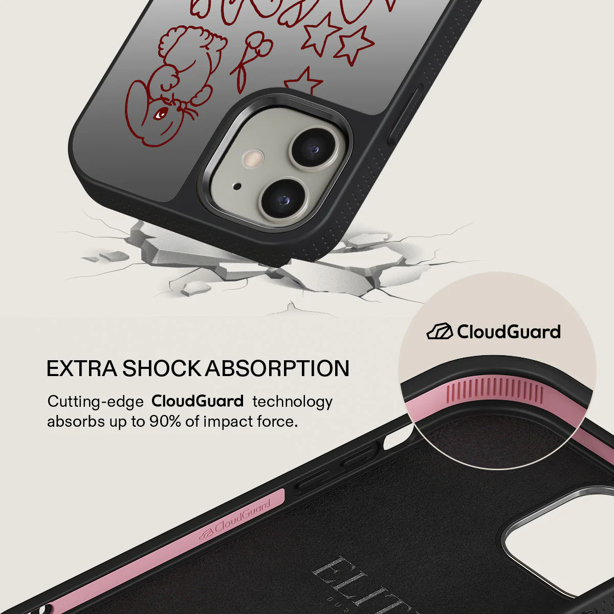 Triple Seven - iPhone 12 Case - Image 29