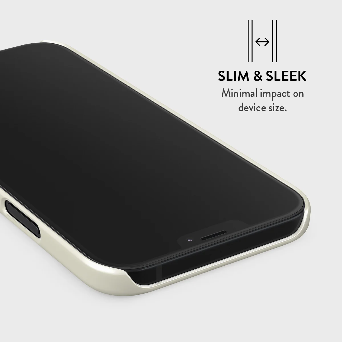 Triple Seven - iPhone 12 Mini Case - Image 4