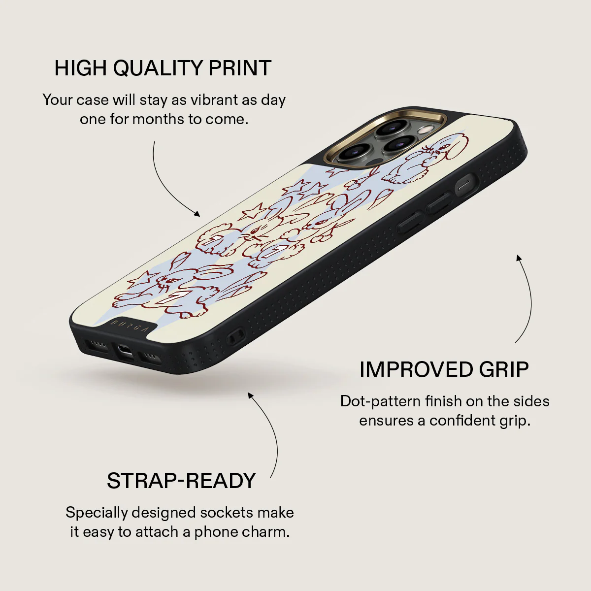 Triple Seven - iPhone 12 Pro Case - Image 9
