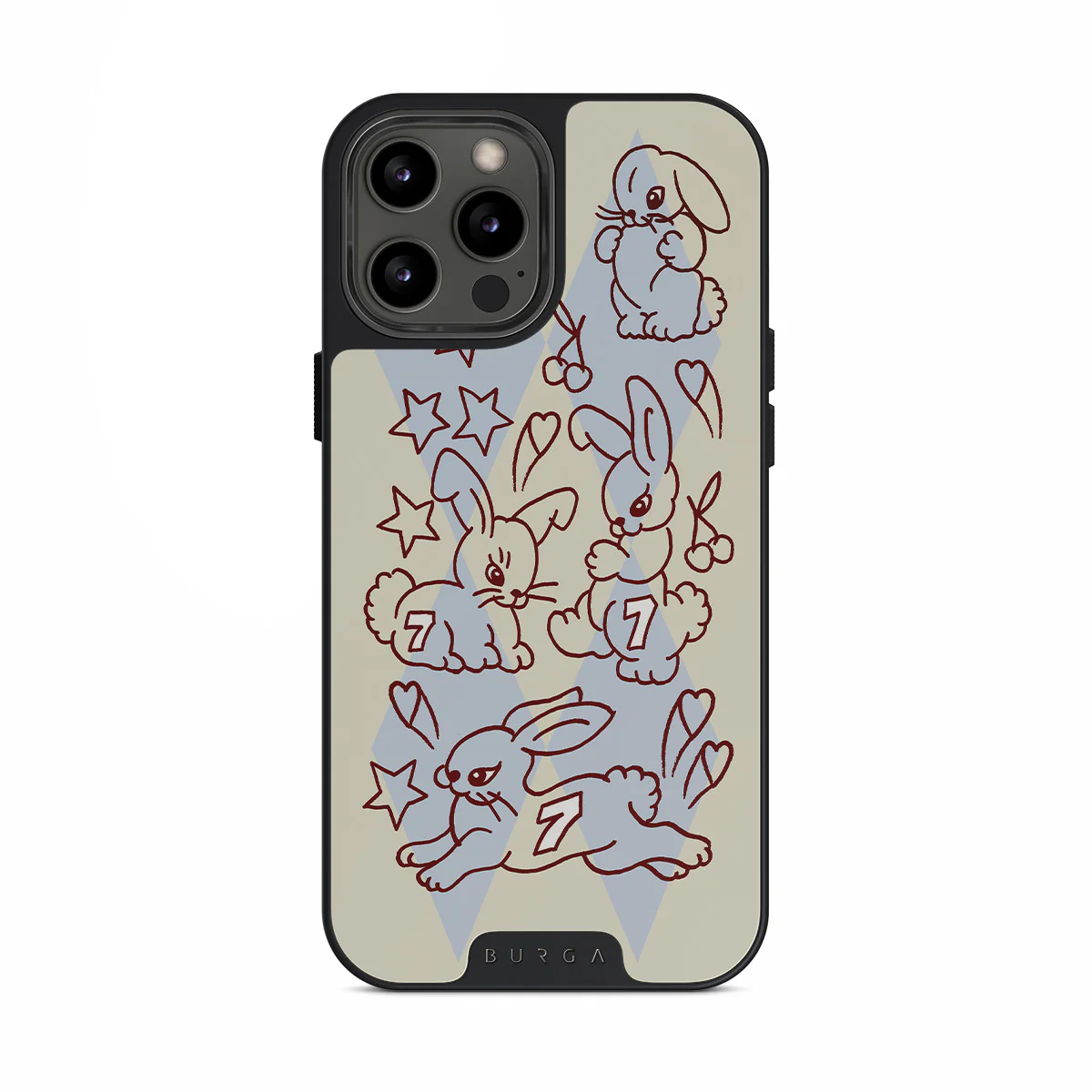 Triple Seven - iPhone 12 Pro Max Case - Image 12