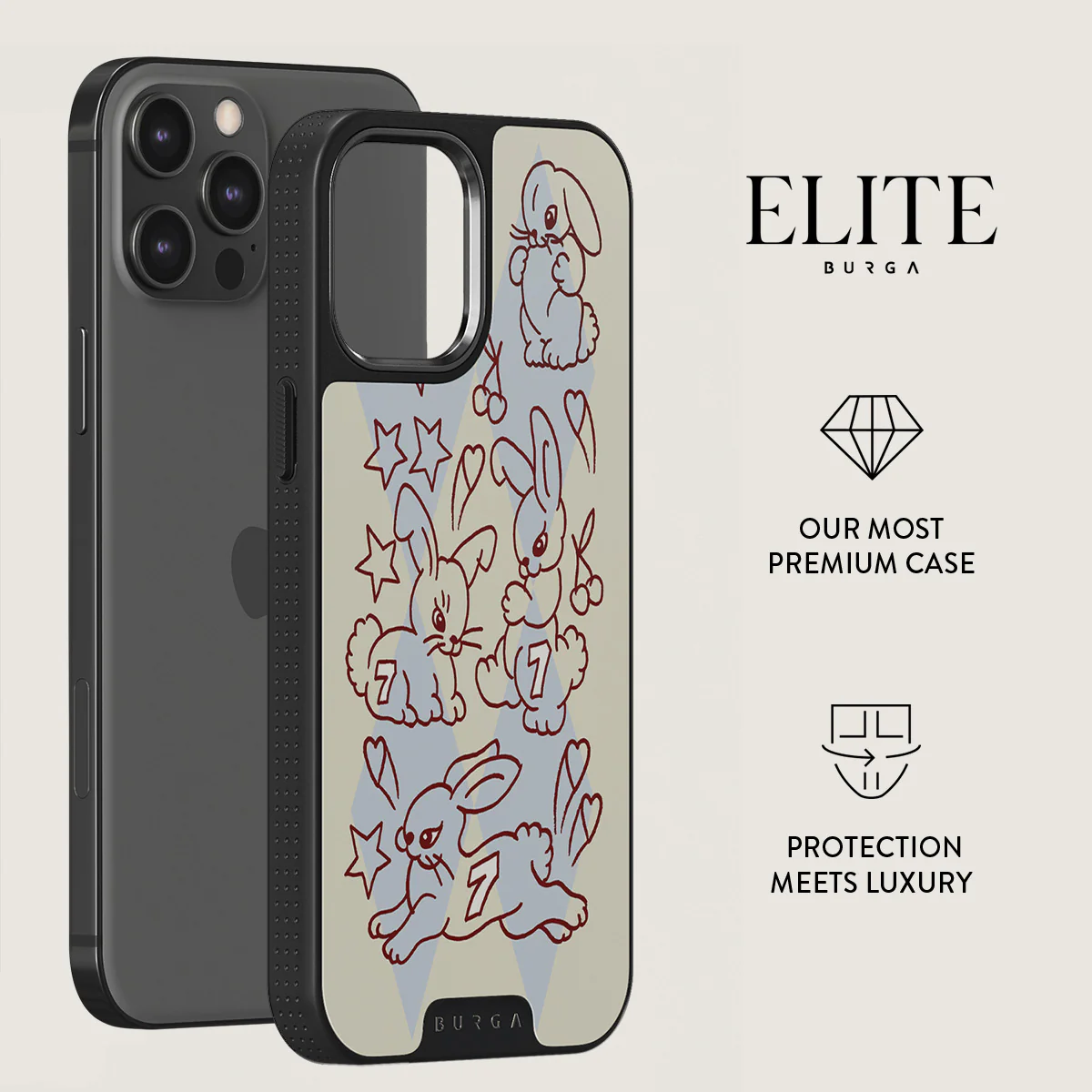 Triple Seven - iPhone 12 Pro Max Case - Image 13