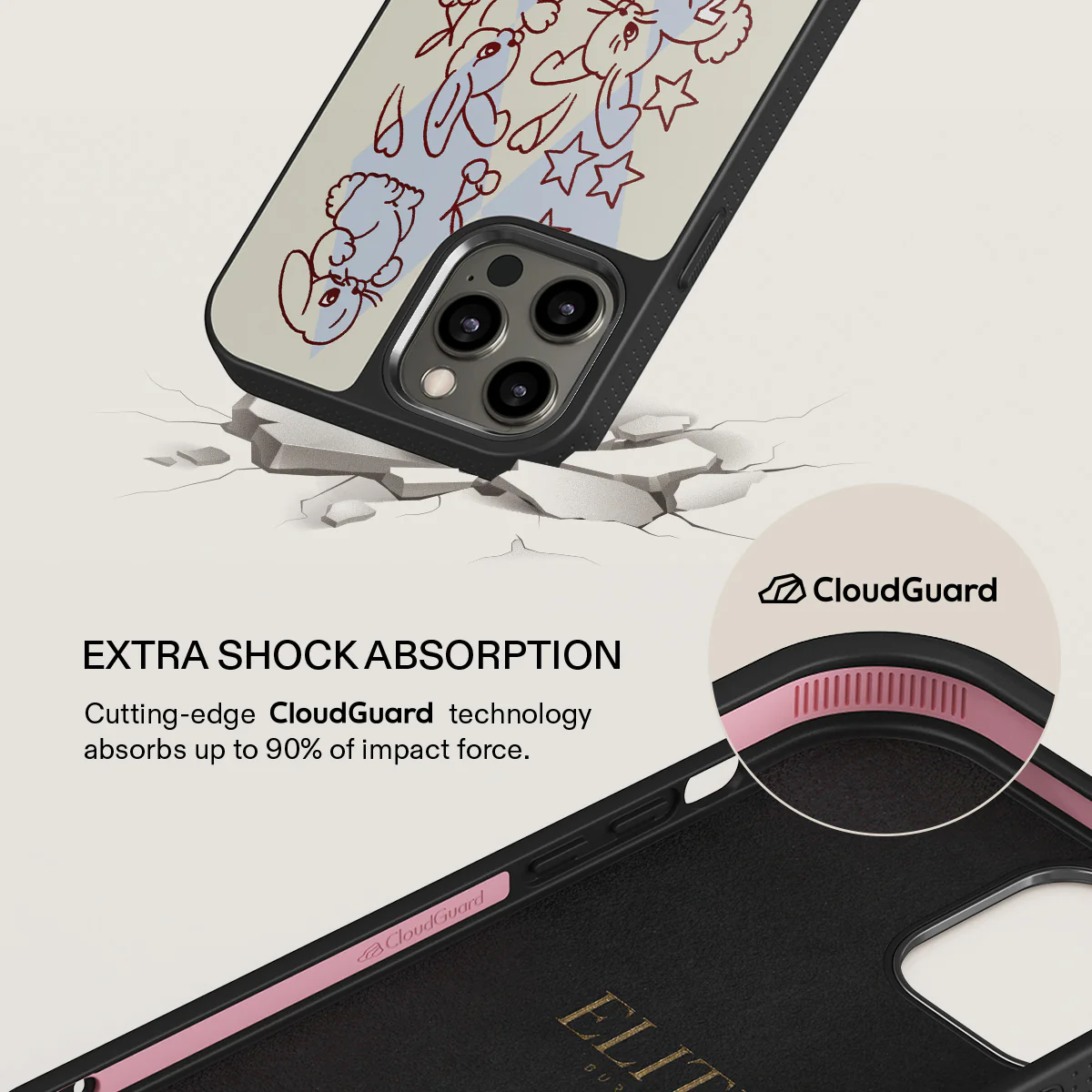Triple Seven - iPhone 12 Pro Max Case - Image 14