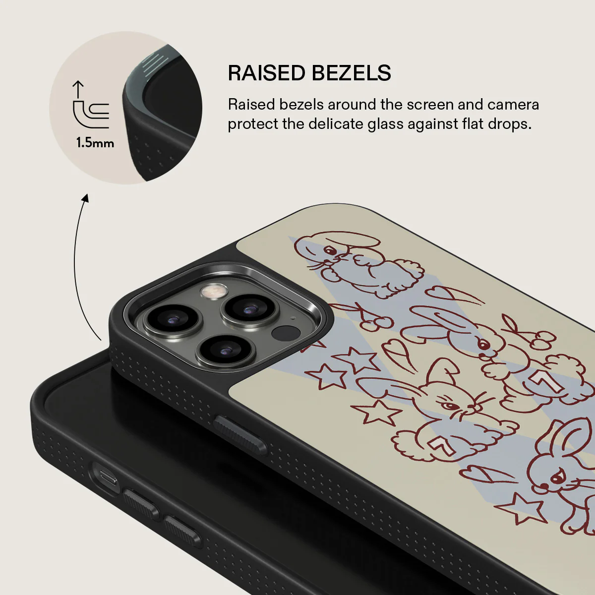 Triple Seven - iPhone 12 Pro Max Case - Image 15