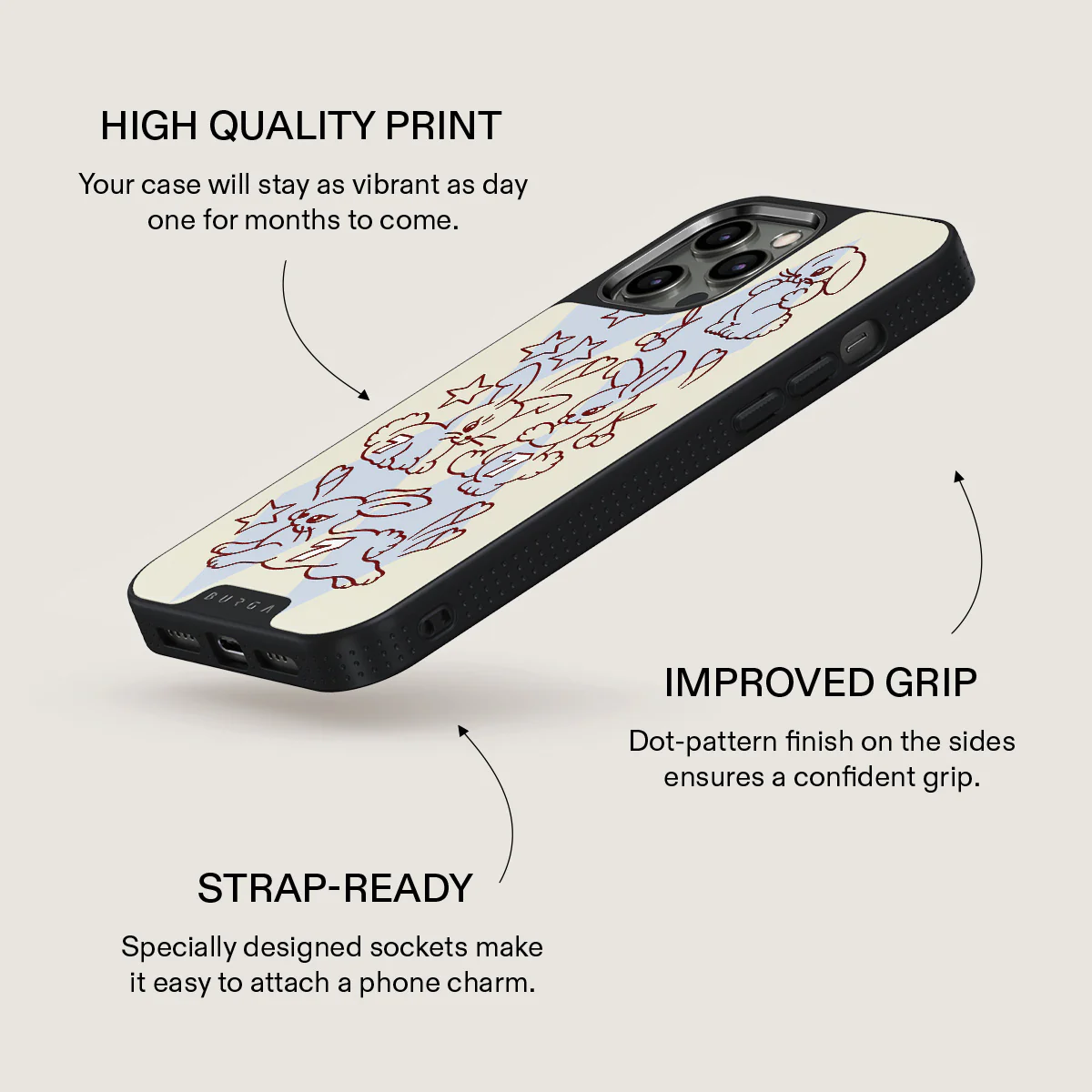 Triple Seven - iPhone 12 Pro Max Case - Image 16