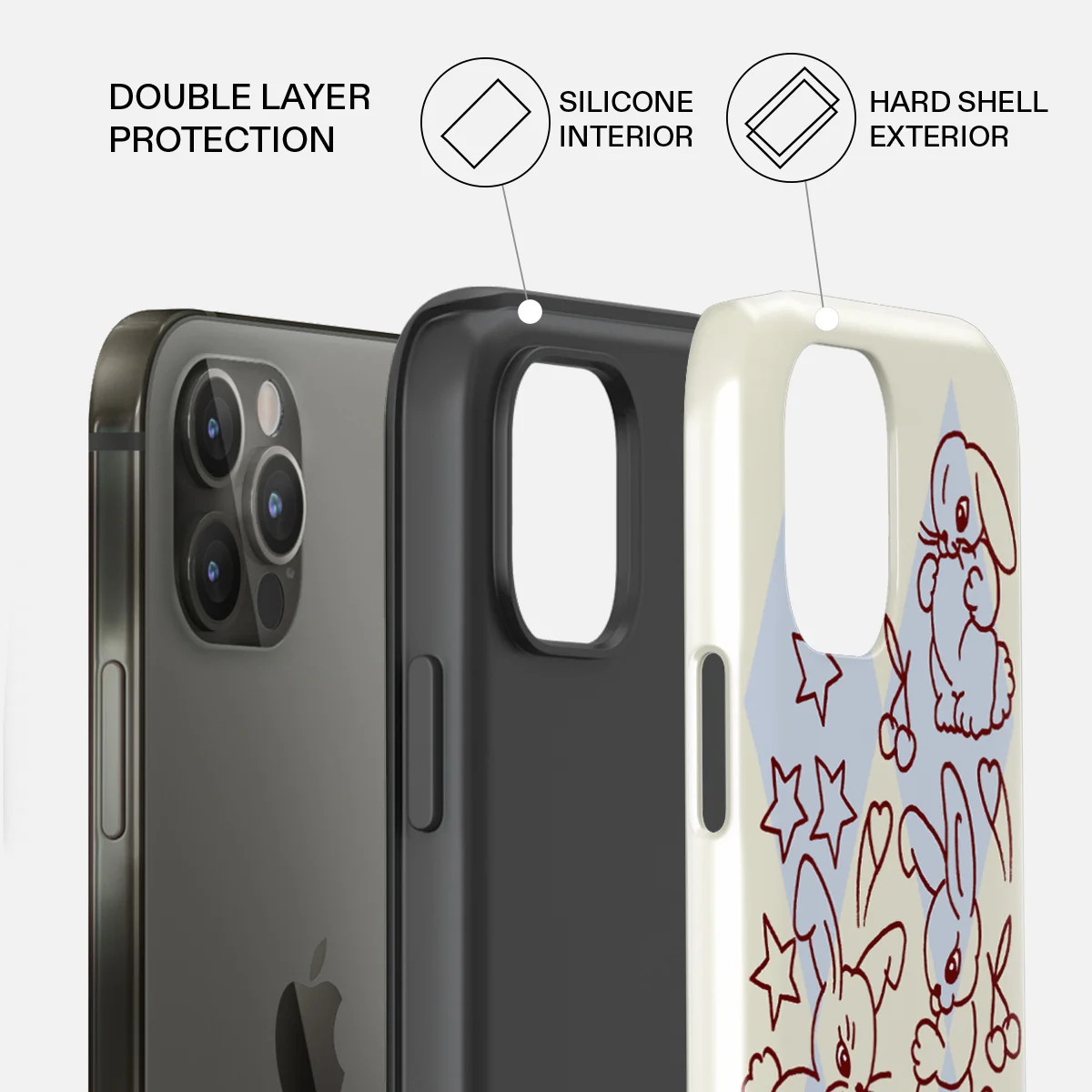 Triple Seven - iPhone 12 Pro Max Case - Image 2