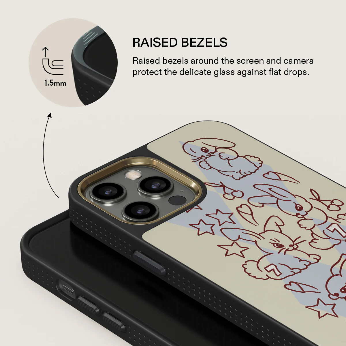 Triple Seven - iPhone 12 Pro Max Case - Image 8