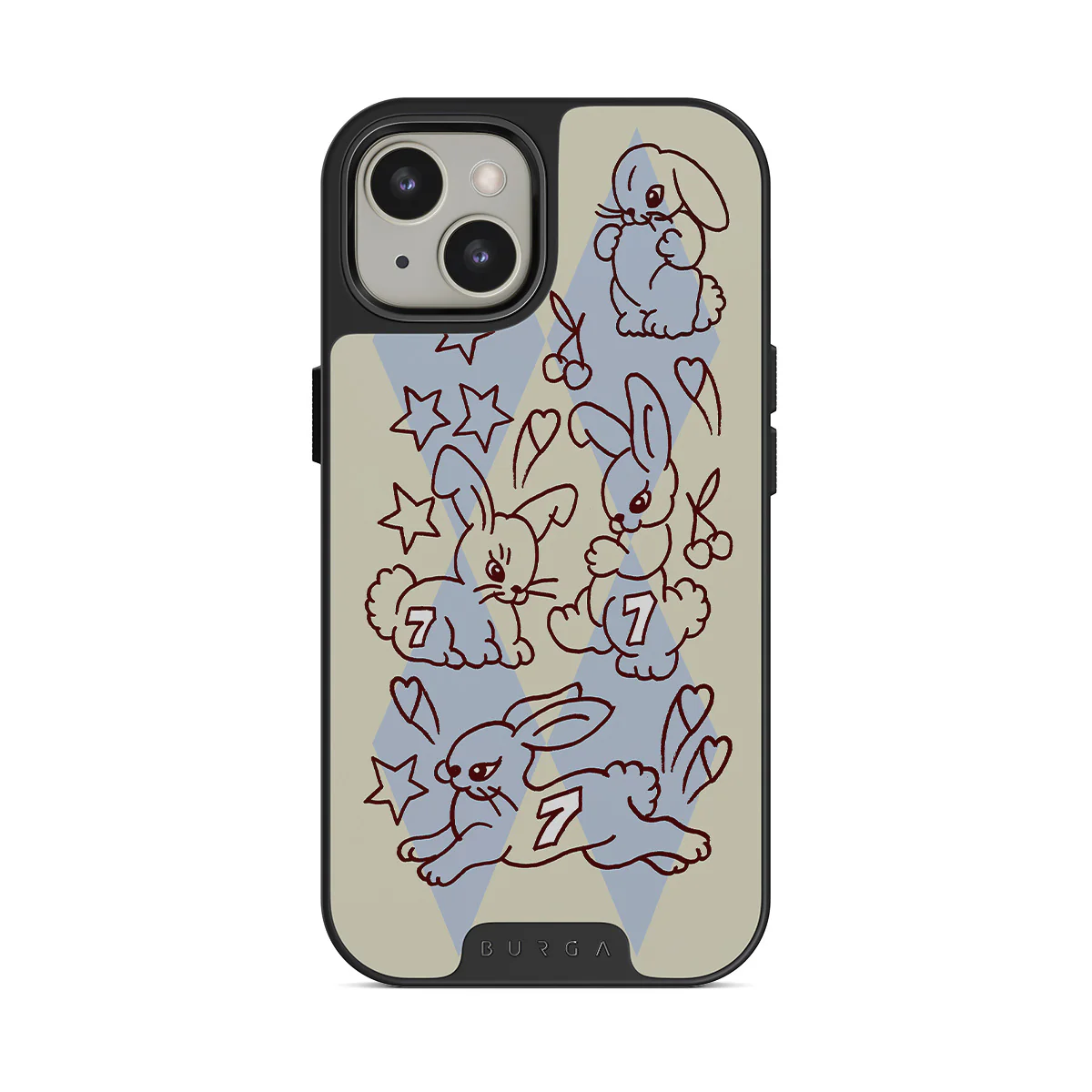 Triple Seven - iPhone 13 Case - Image 12