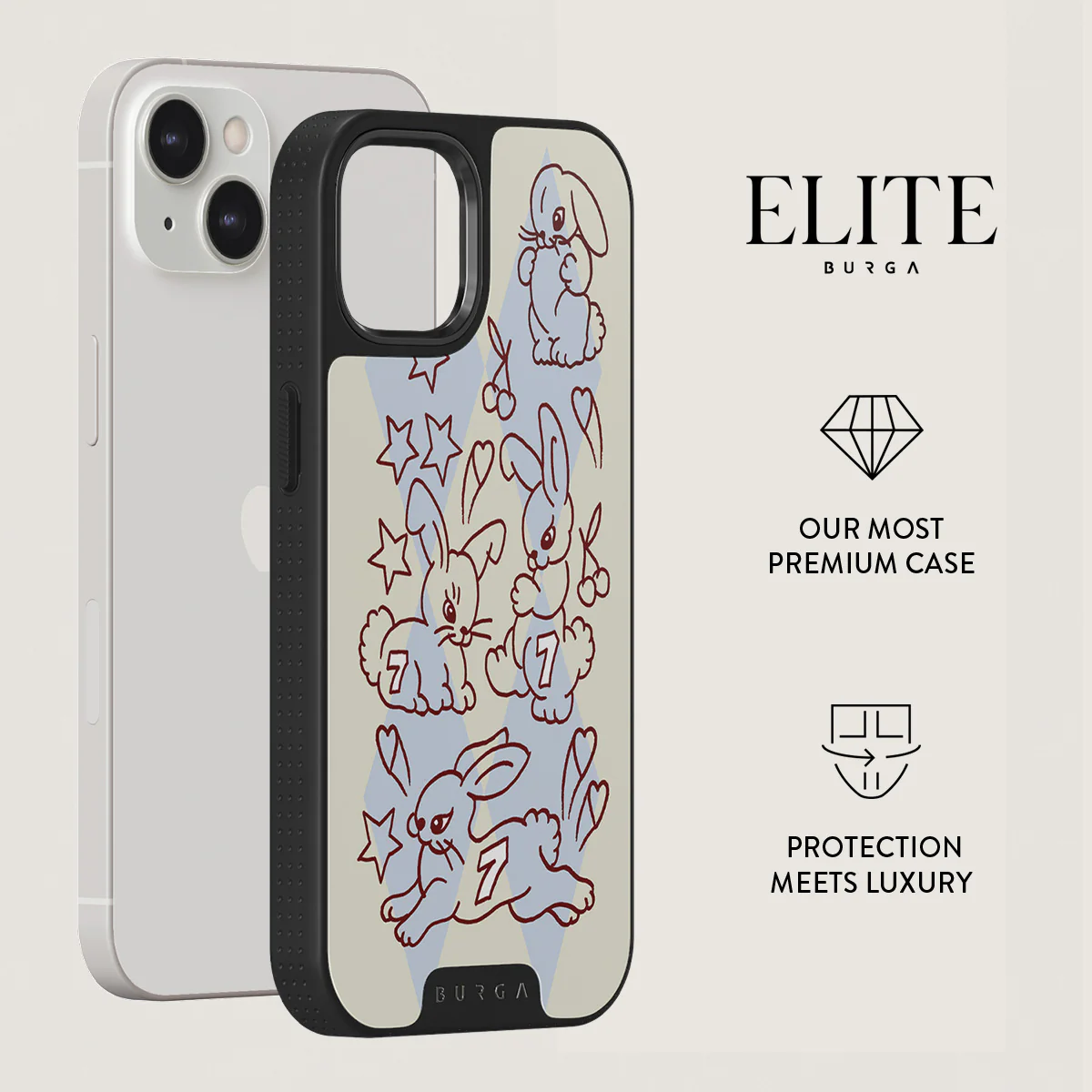 Triple Seven - iPhone 13 Case - Image 13