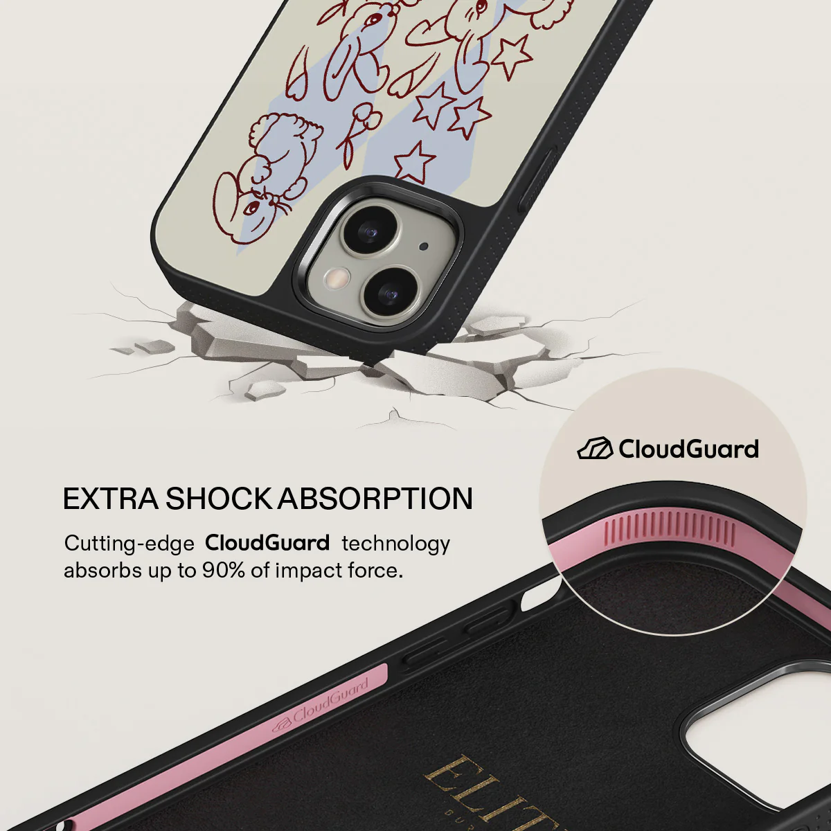 Triple Seven - iPhone 13 Case - Image 14