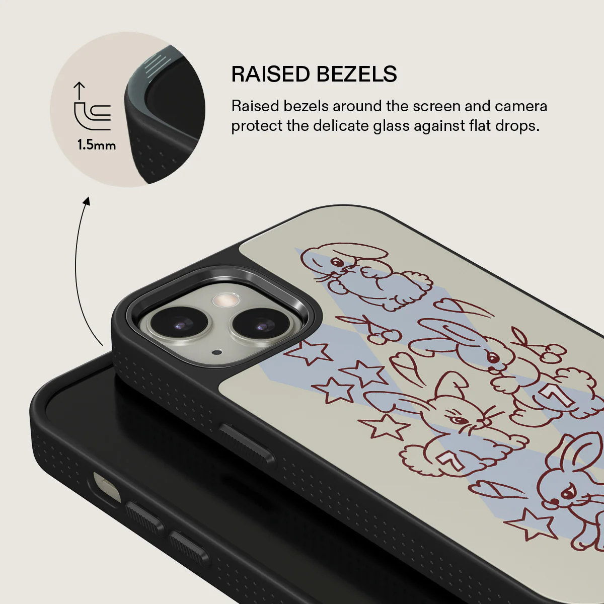 Triple Seven - iPhone 13 Case - Image 15