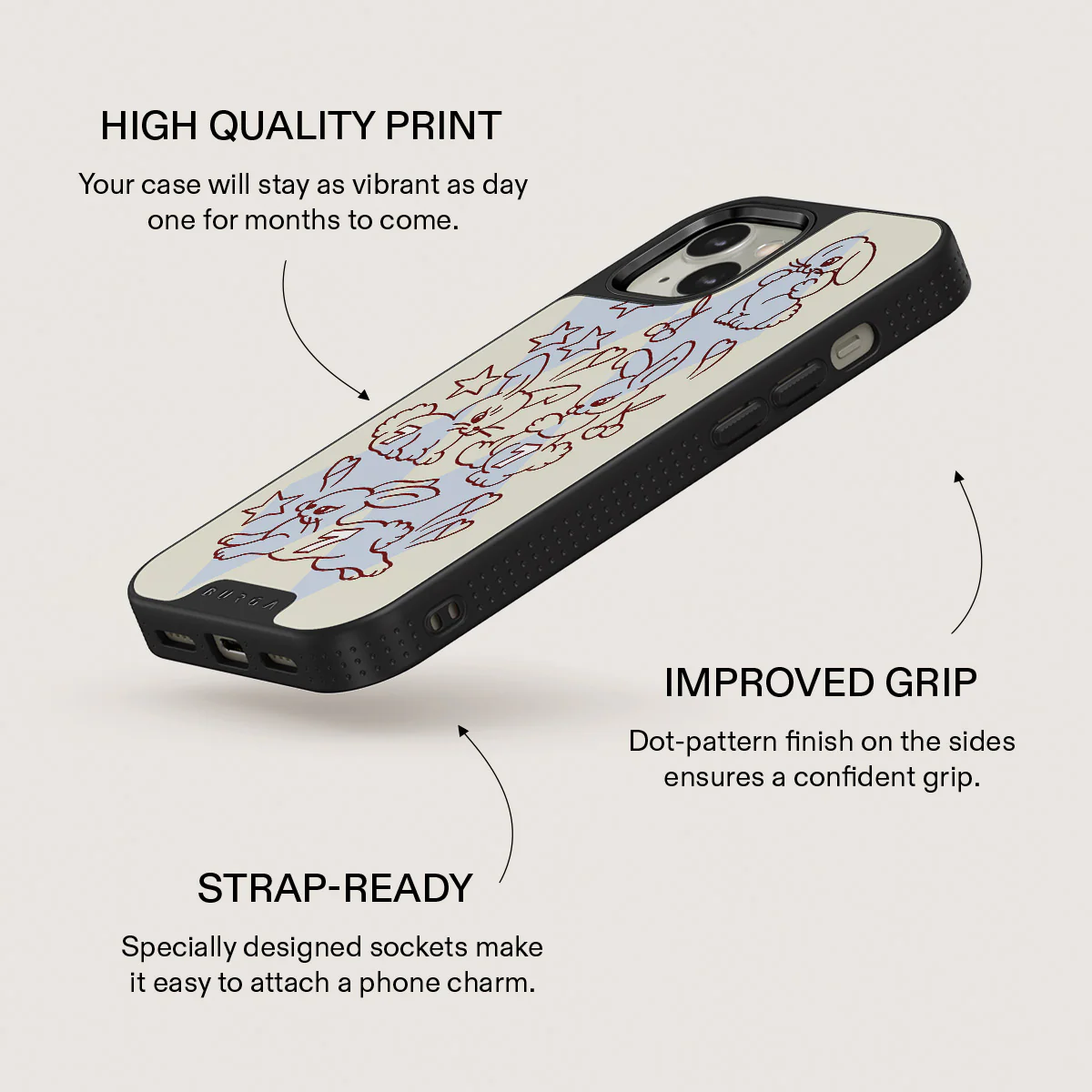 Triple Seven - iPhone 13 Case - Image 16