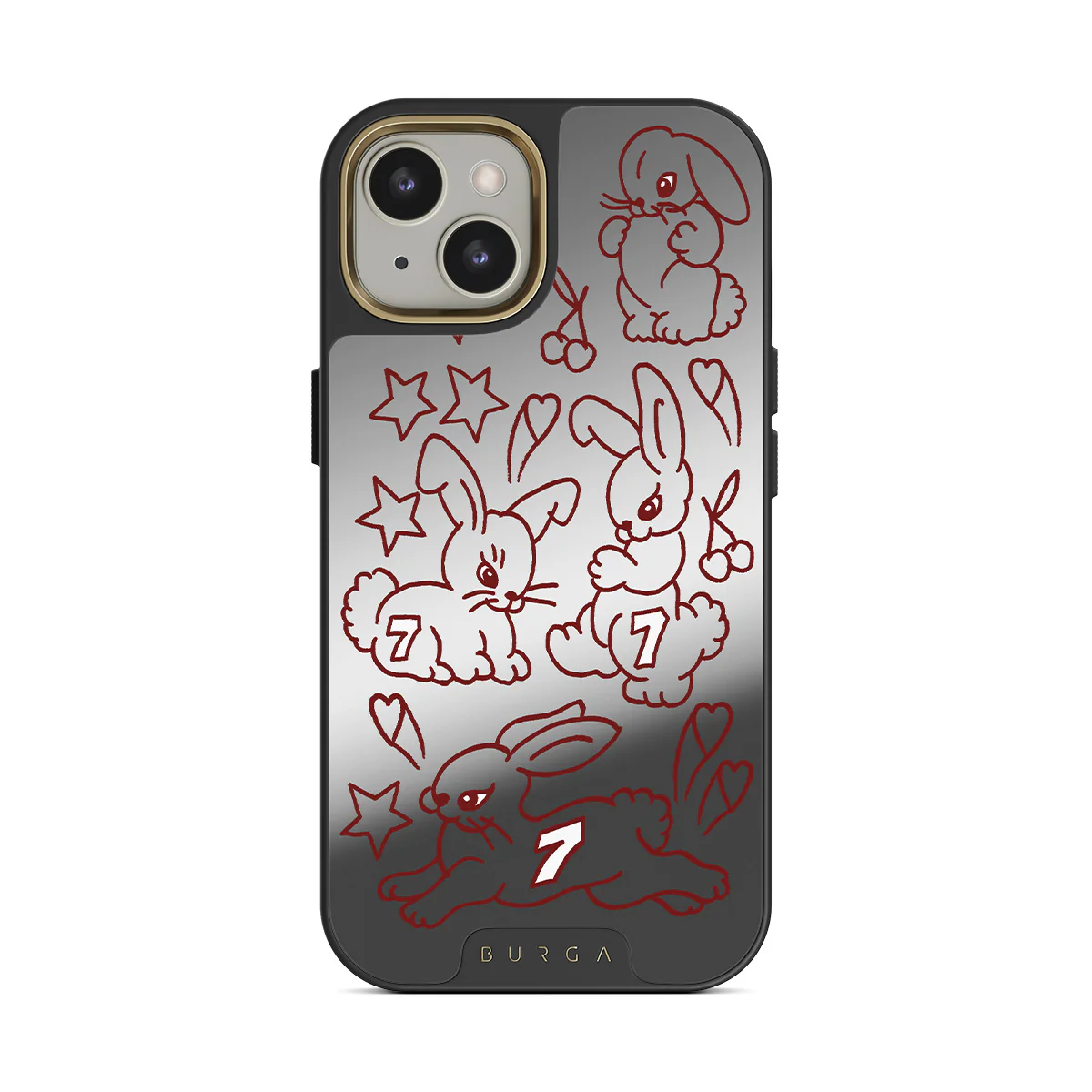 Triple Seven - iPhone 13 Case - Image 19
