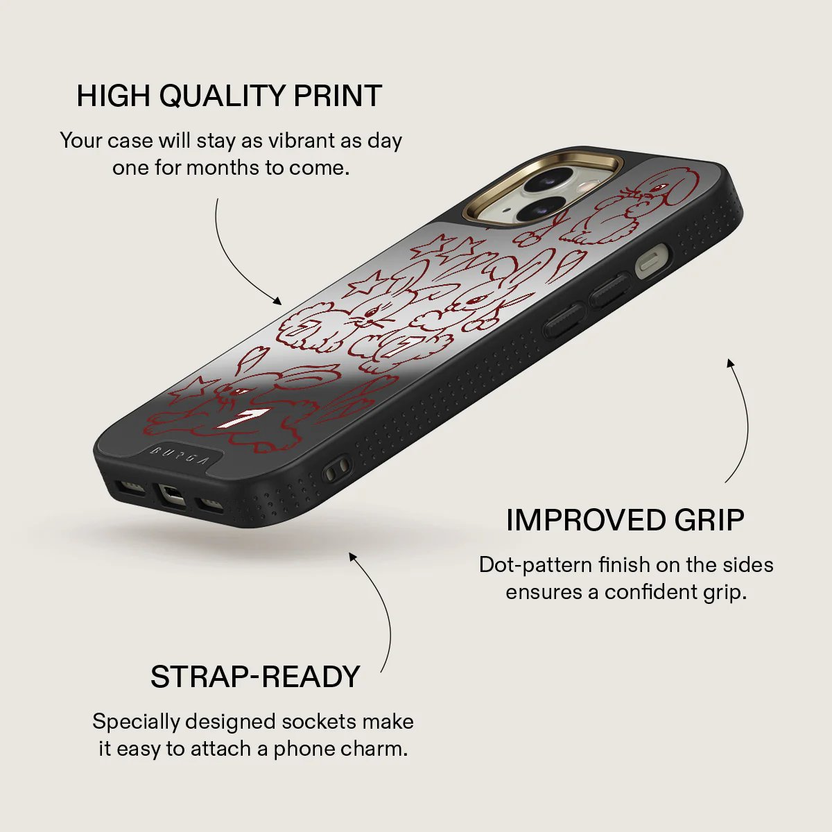 Triple Seven - iPhone 13 Case - Image 24