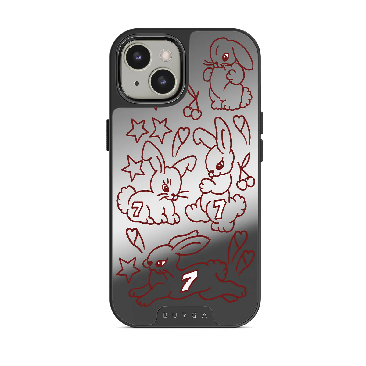 Triple Seven - iPhone 13 Case - Image 27