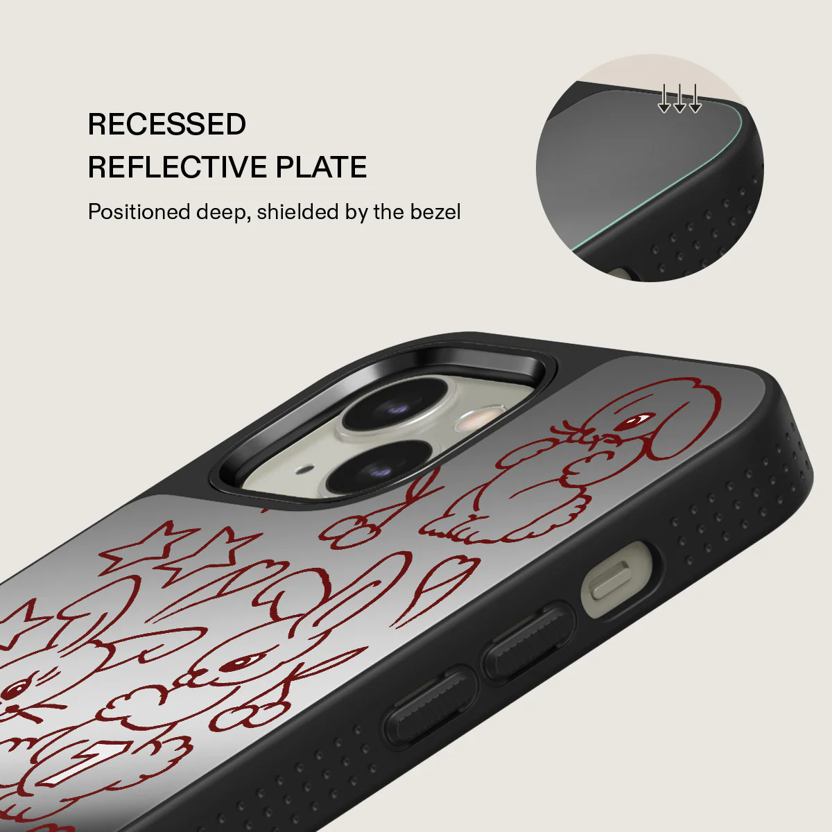 Triple Seven - iPhone 13 Case - Image 30