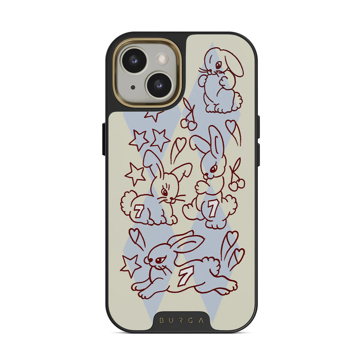 Triple Seven - iPhone 13 Case - Image 5