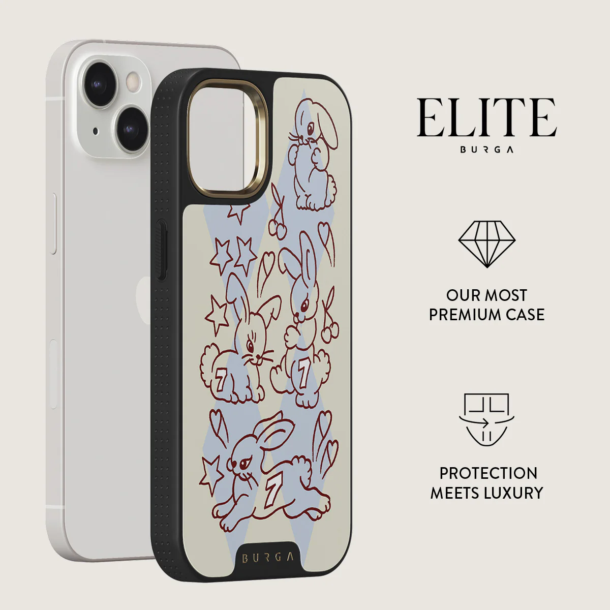 Triple Seven - iPhone 13 Case - Image 6