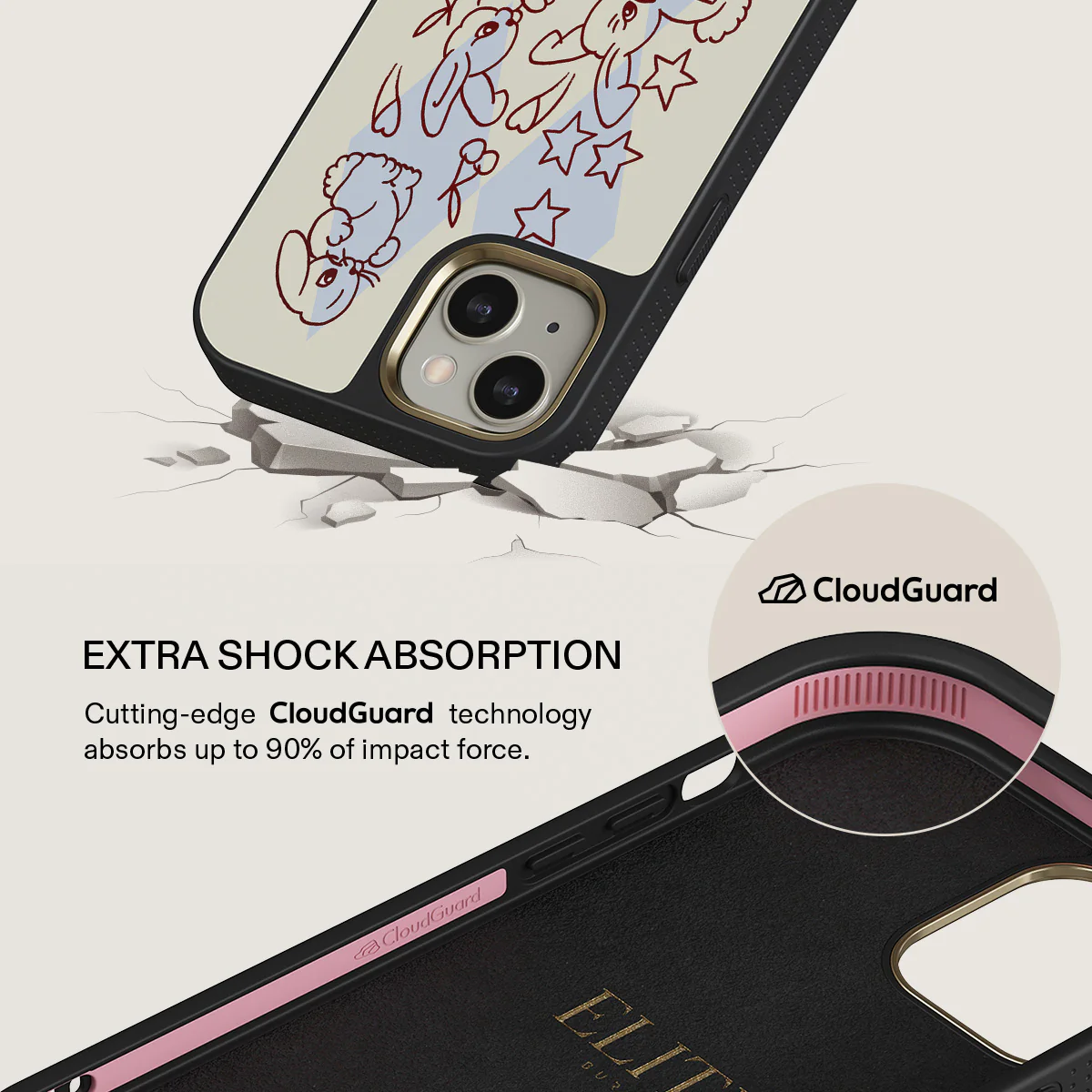 Triple Seven - iPhone 13 Case - Image 7