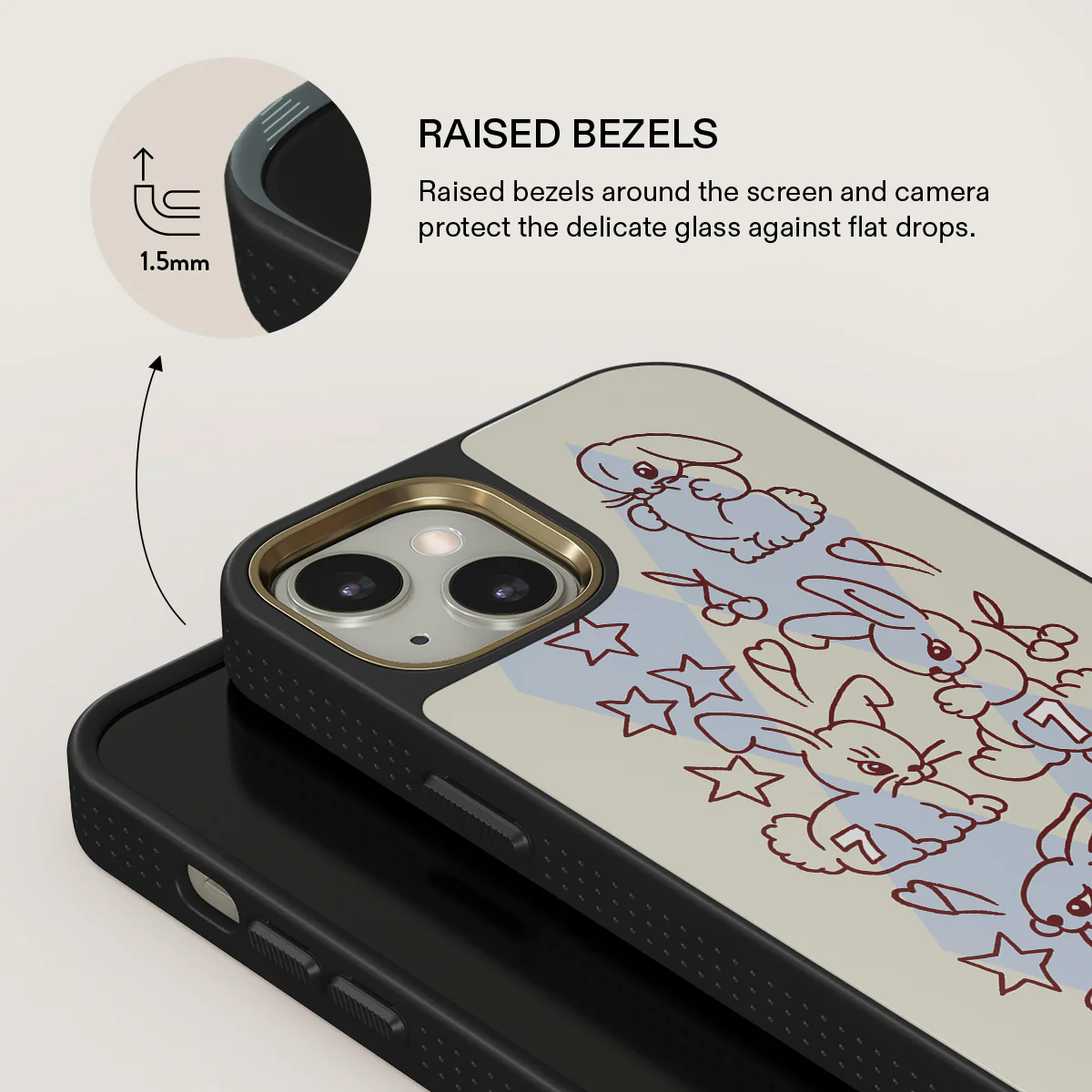 Triple Seven - iPhone 13 Case - Image 8