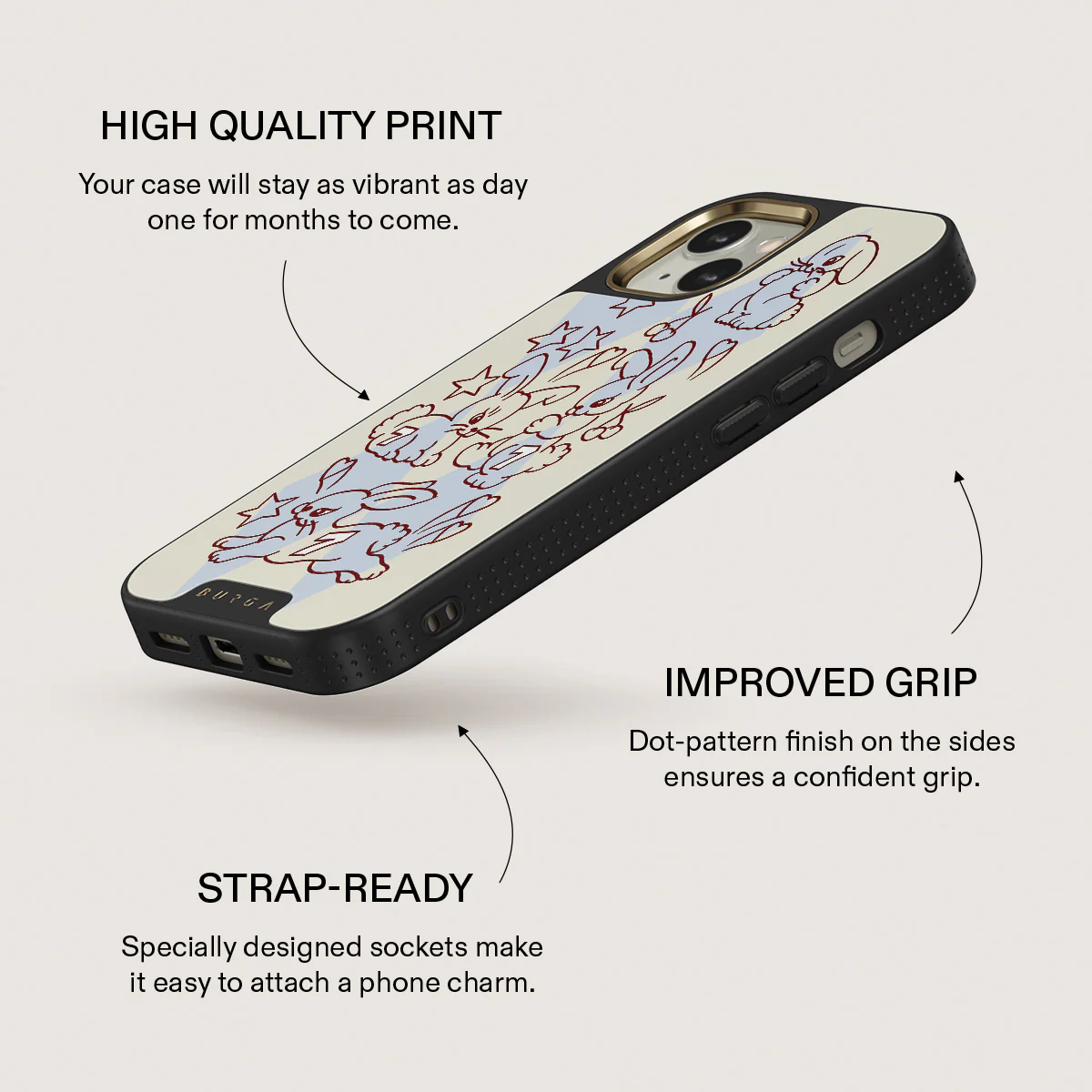 Triple Seven - iPhone 13 Case - Image 9