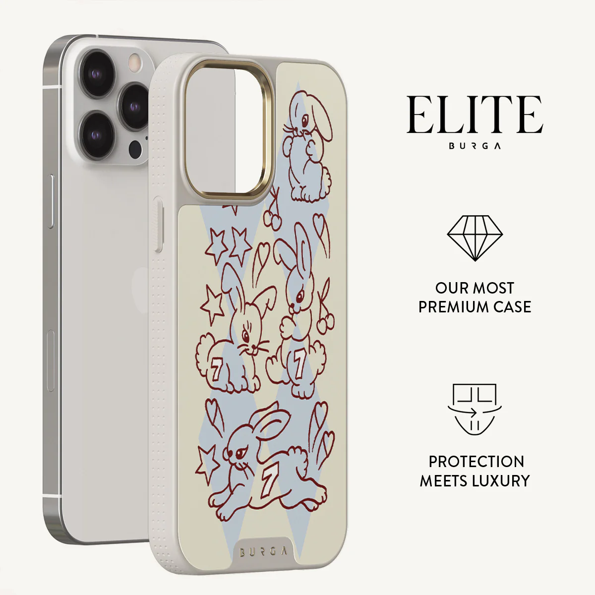 Triple Seven - iPhone 13 Pro Max Case - Image 20