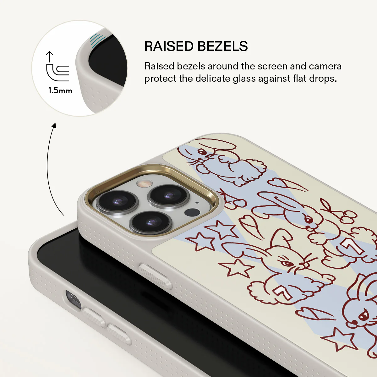 Triple Seven - iPhone 13 Pro Max Case - Image 22