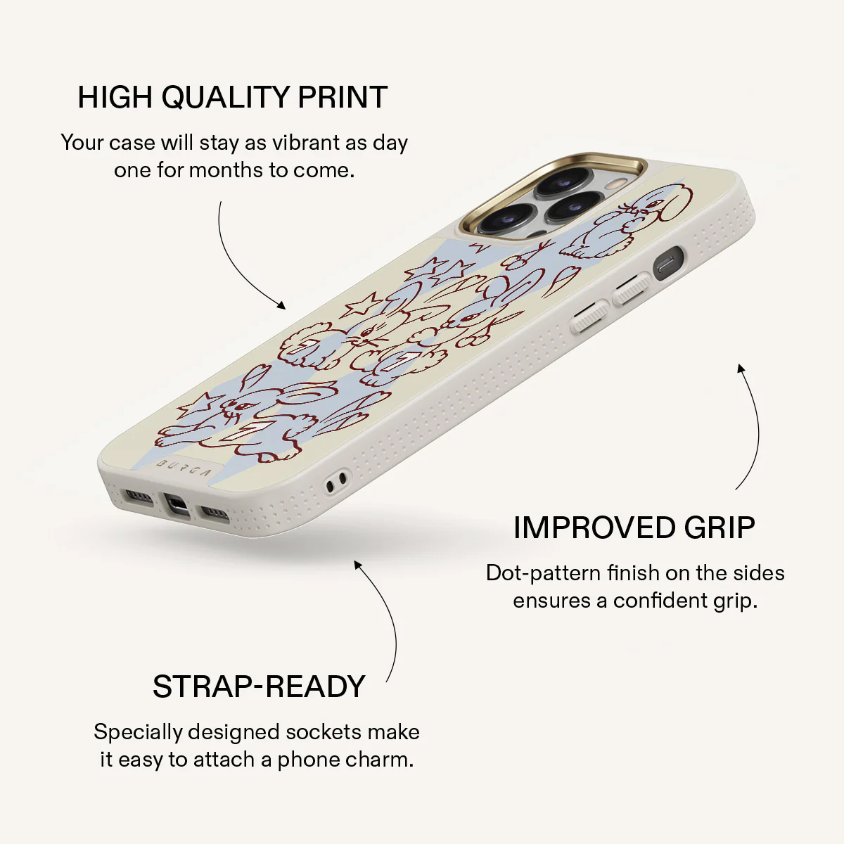 Triple Seven - iPhone 13 Pro Max Case - Image 23