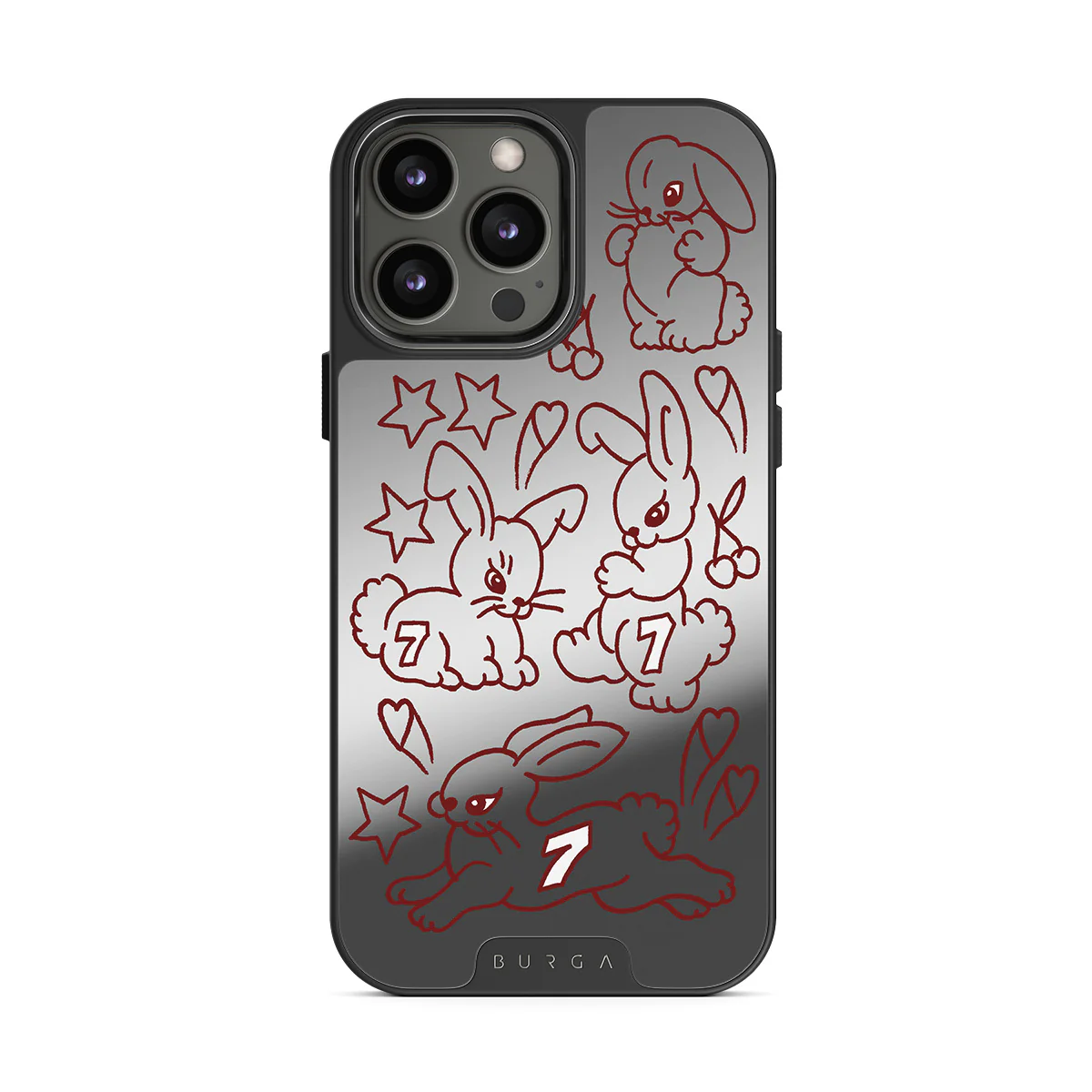 Triple Seven - iPhone 13 Pro Max Case - Image 34
