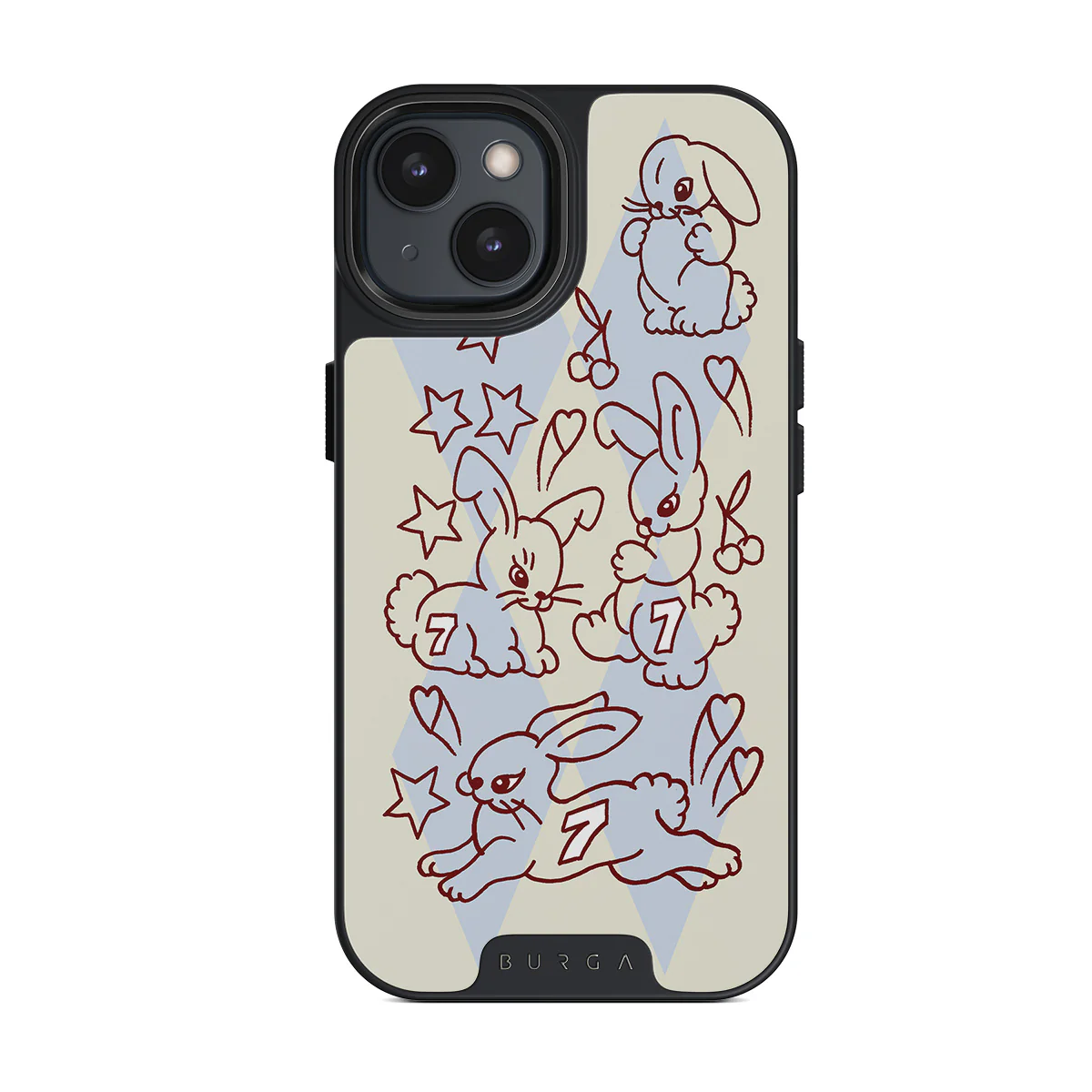 Triple Seven - iPhone 14 Case - Image 12
