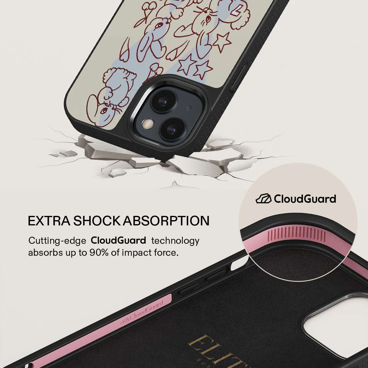 Triple Seven - iPhone 14 Case - Image 14