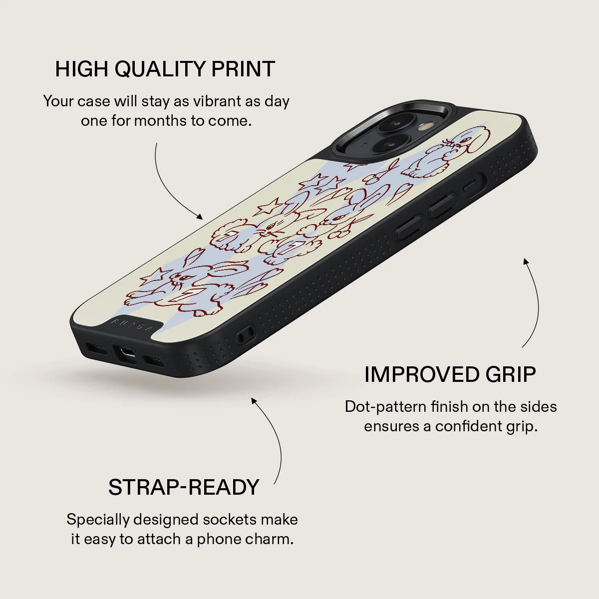 Triple Seven - iPhone 14 Case - Image 16