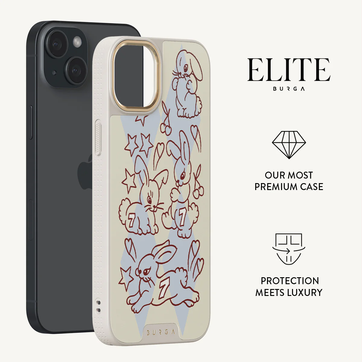 Triple Seven - iPhone 14 Case - Image 20
