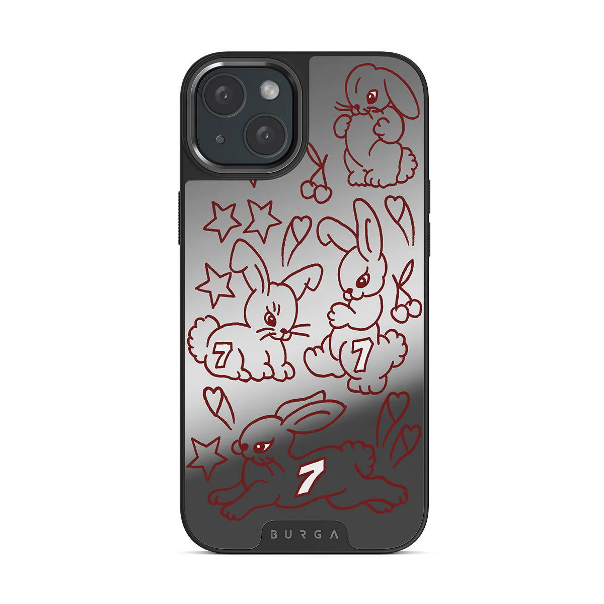 Triple Seven - iPhone 14 Case - Image 34