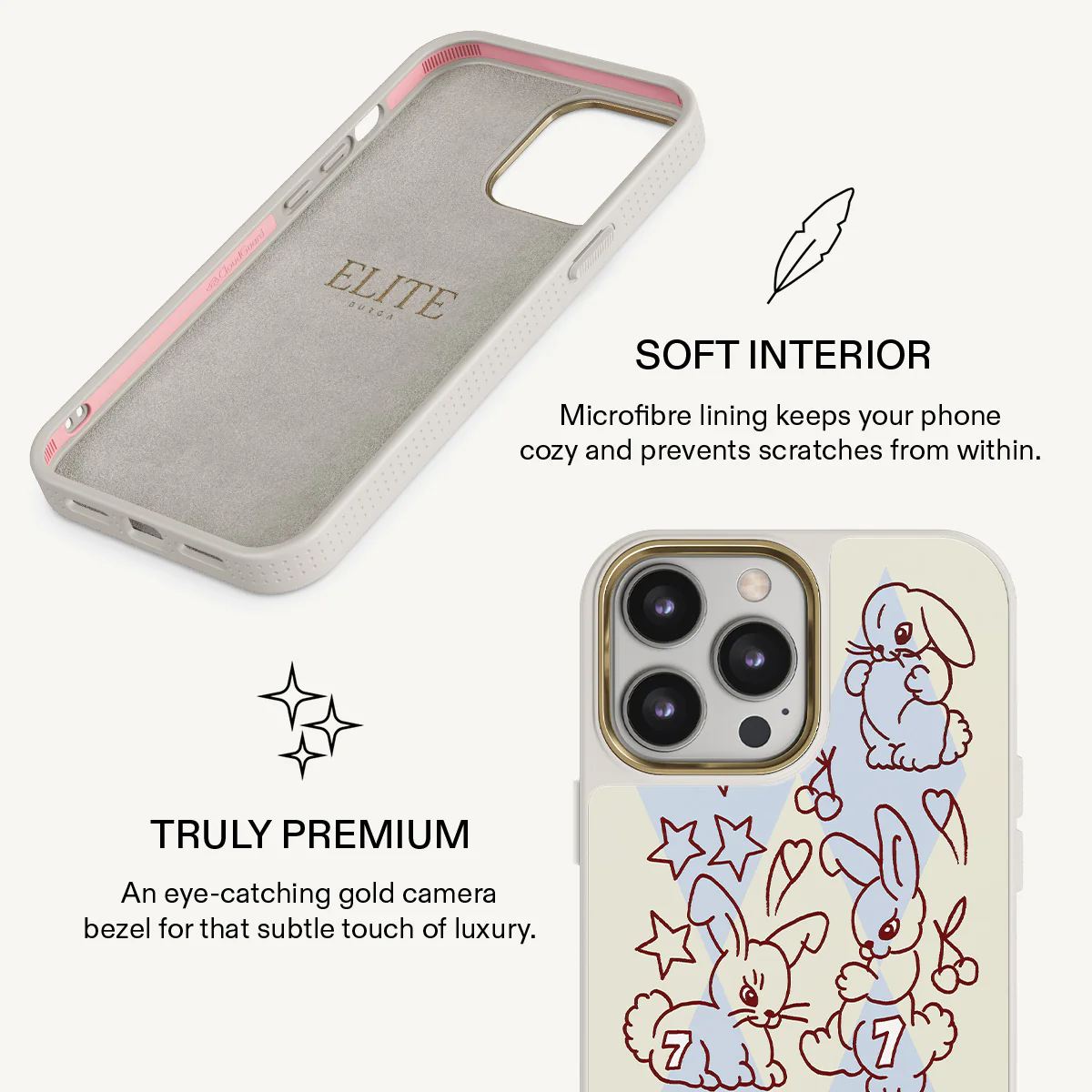 Triple Seven - iPhone 14 Pro Max Case - Image 24