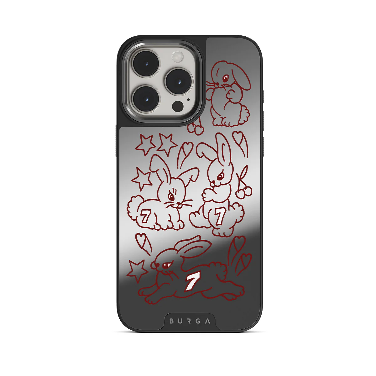 Triple Seven - iPhone 14 Pro Max Case - Image 34